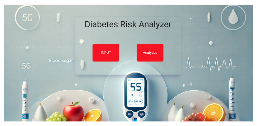 Diabetes Risk Prediction